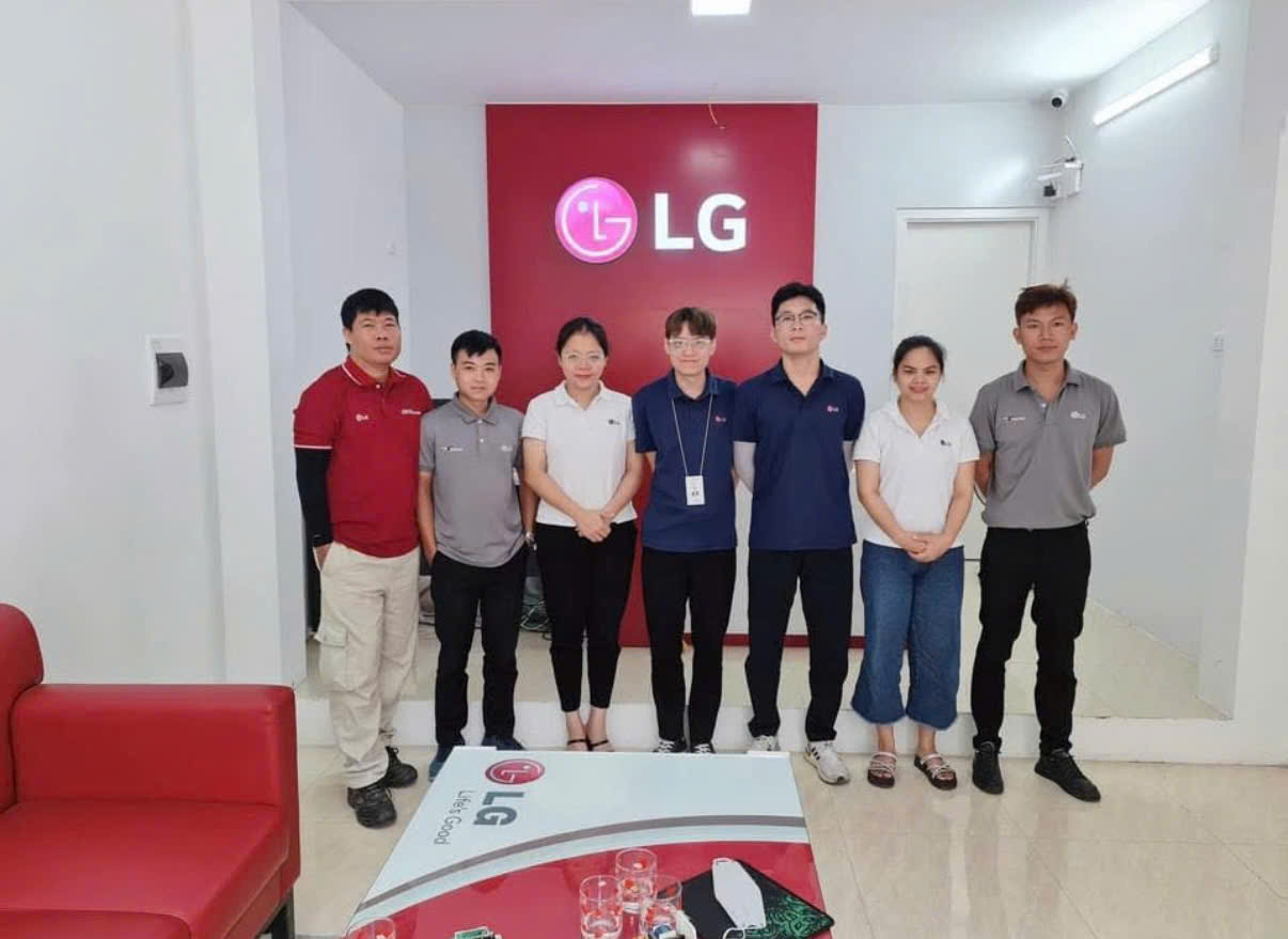 trung tâm bảo hành sửa chữa tủ lạnh LG chính hãng tại Hải Phòng trung tâm bảo hành sửa chữa tủ lạnh LG chính hãng tại Hải Phòng