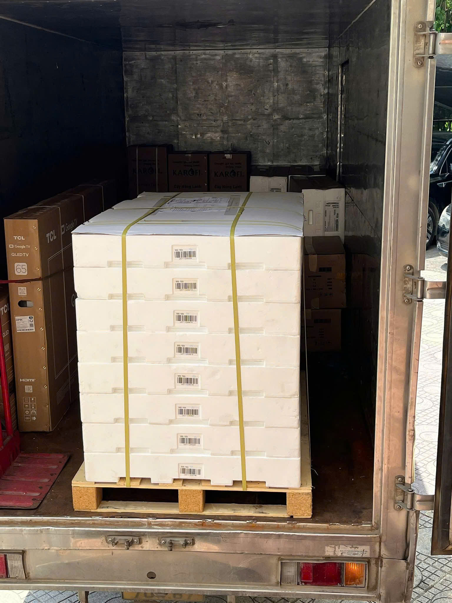 Địa chỉ sửa chữa tivi LG chuyên nghiệp tại Hà Nội với linh kiện thay thế chính hãng