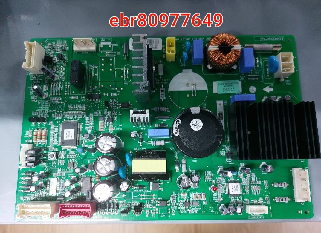 Bo mạch công suất tủ lạnh LG chính hãng Bo mạch công suất tủ lạnh LG chính hãng