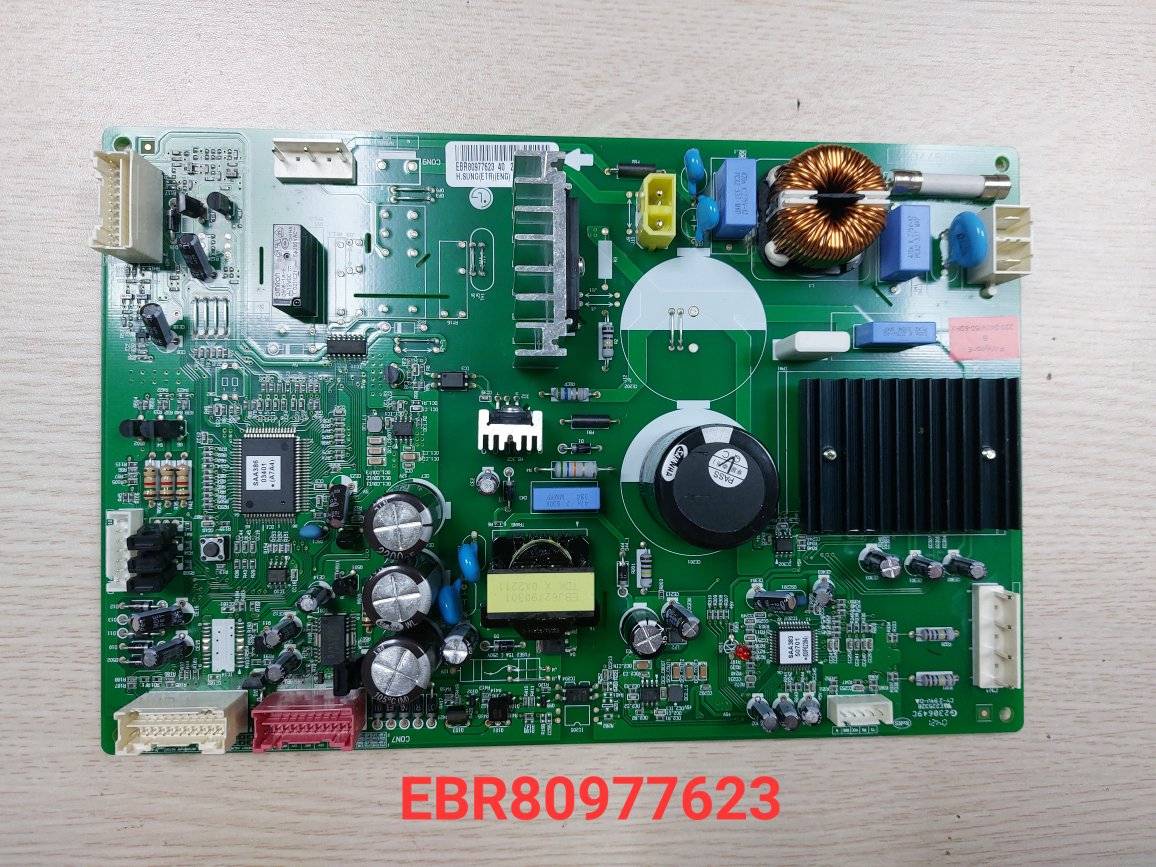 Boar mạch tủ lạnh LG side by side Boar mạch tủ lạnh LG side by side