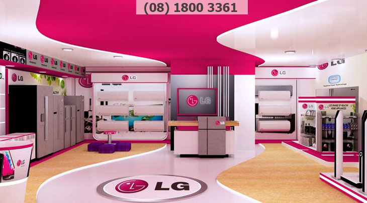Trung tâm bảo hành LG tại Hưng Yên Trung tâm bảo hành LG tại Hưng Yên