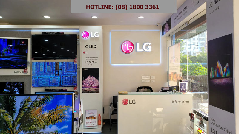 Trung tâm bảo hành sửa chữa LG tại Hà Nam Trung tâm bảo hành sửa chữa LG tại Hà Nam
