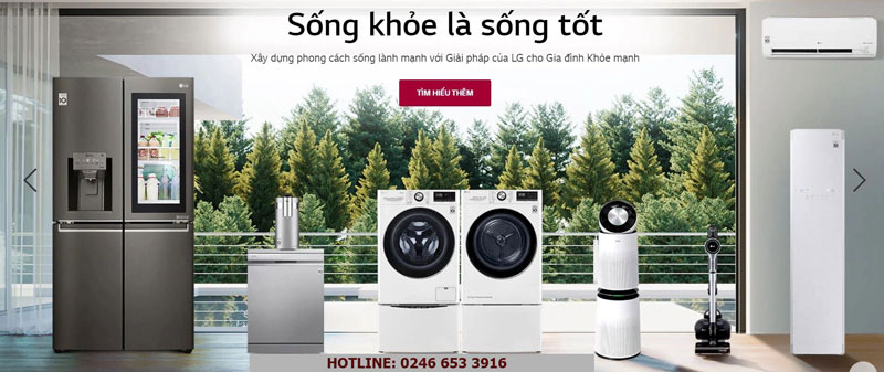 địa chỉ bảo hành sửa chữa sản phẩm LG uy tín địa chỉ bảo hành sửa chữa sản phẩm LG uy tín
