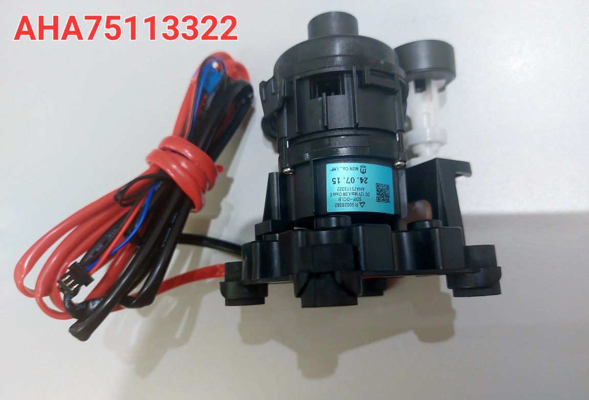 Bơm thoát điều hòa âm trần LG chính hãng Bơm thoát điều hòa âm trần LG chính hãng